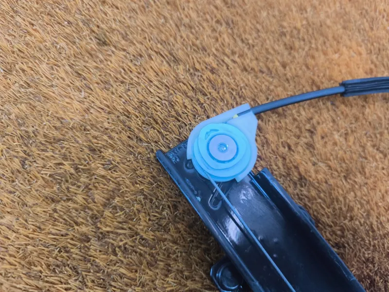 Стеклоподъемник