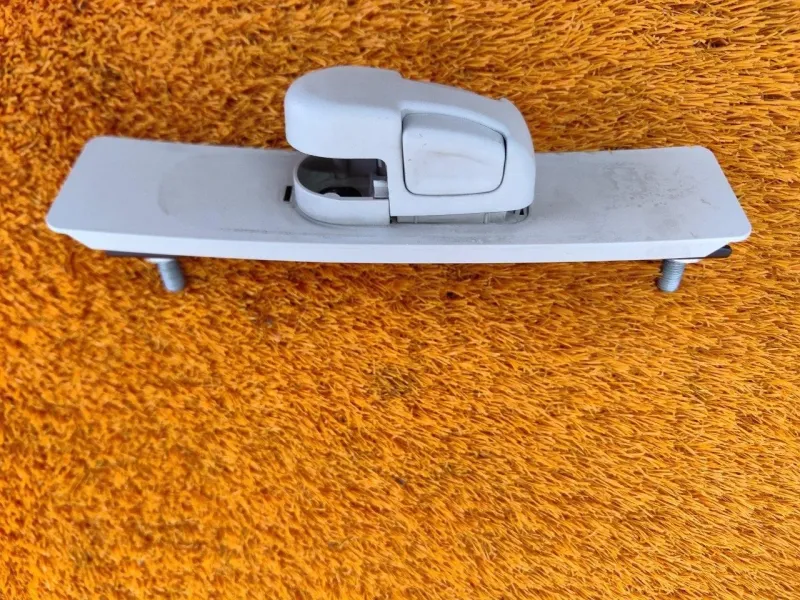 Механизм регулировки ремня безопасности