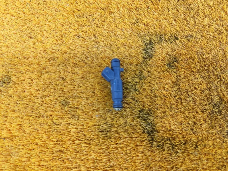 Форсунка топливная