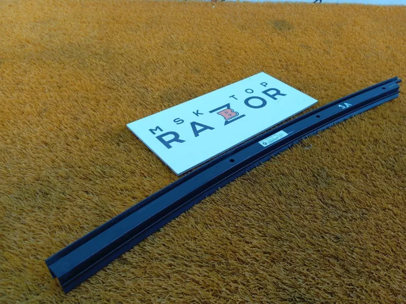 Молдинг двери