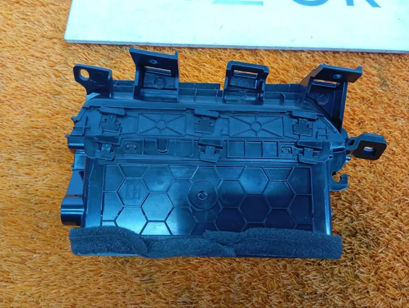 Дефлектор воздуховода