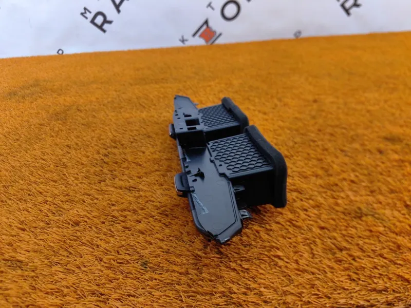 Дефлектор воздуховода