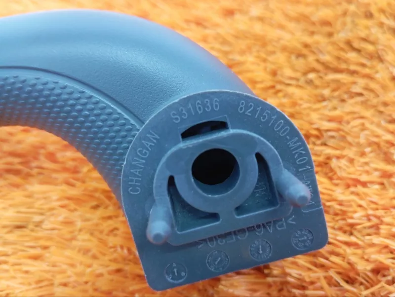 Ручка потолка