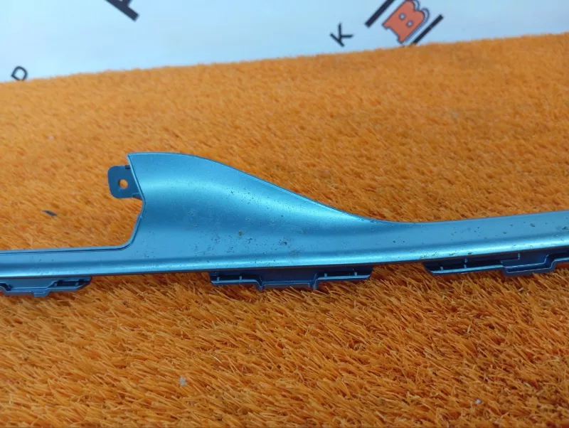 Накладка торпедо