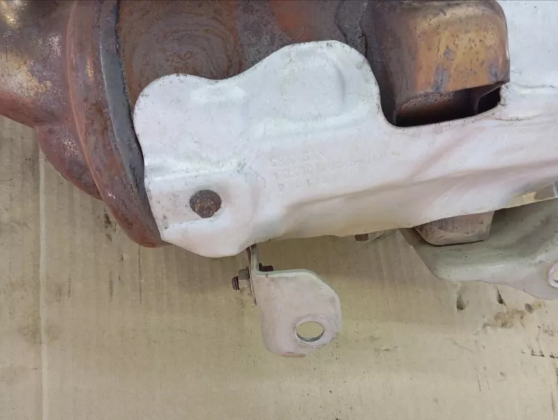 Катализатор