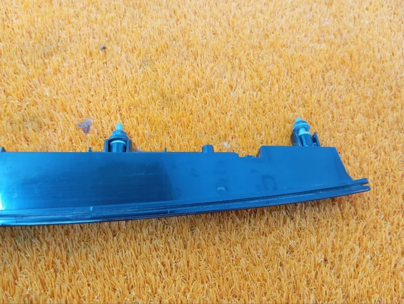 Стоп-сигнал дополнительный