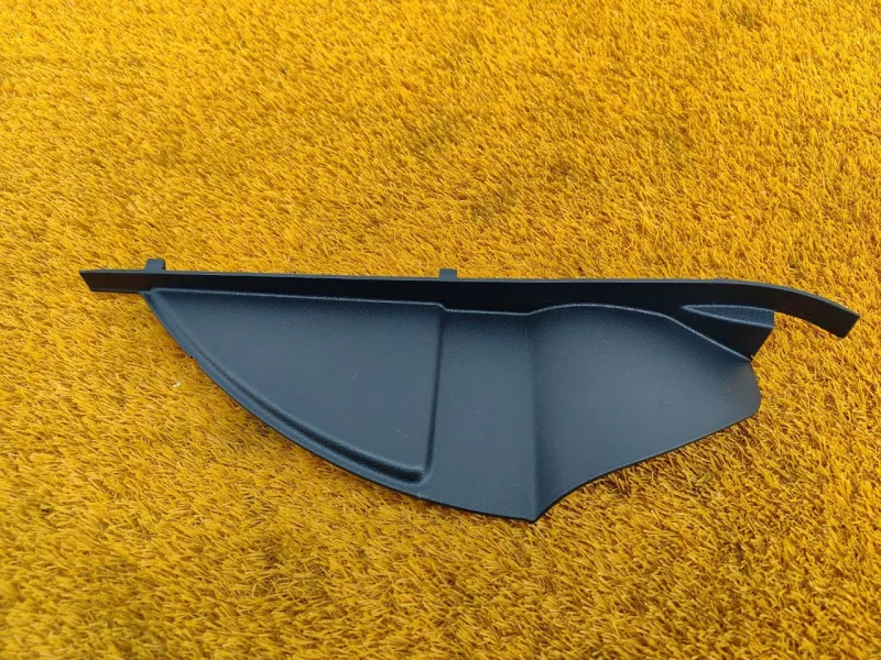 Накладка на торпедо