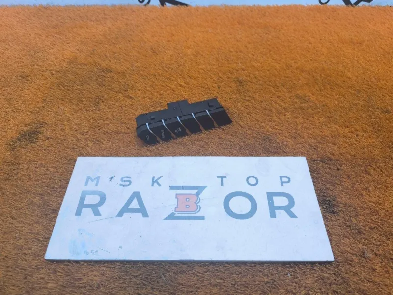 Блок кнопок