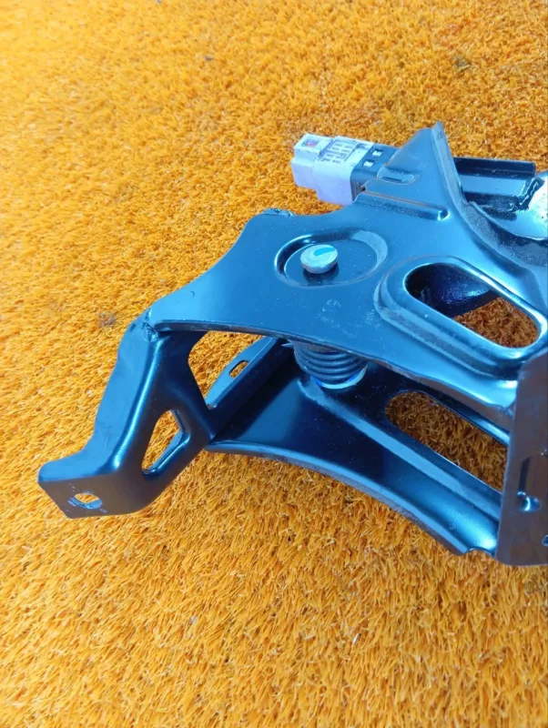 Педаль тормоза