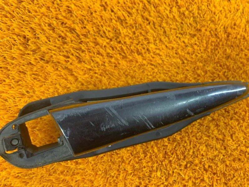 Ручка двери наружняя BMW 3-Series 1999 51218216125 E46, передняя правая