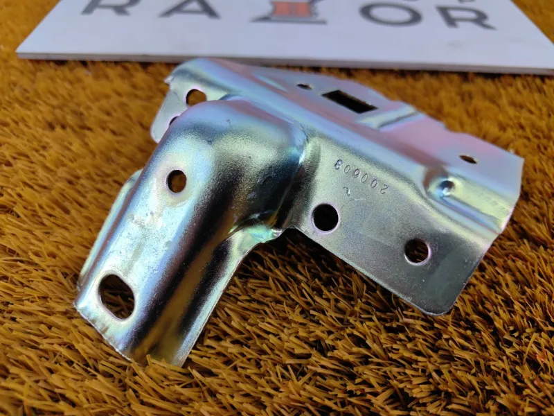 Подушка АКПП