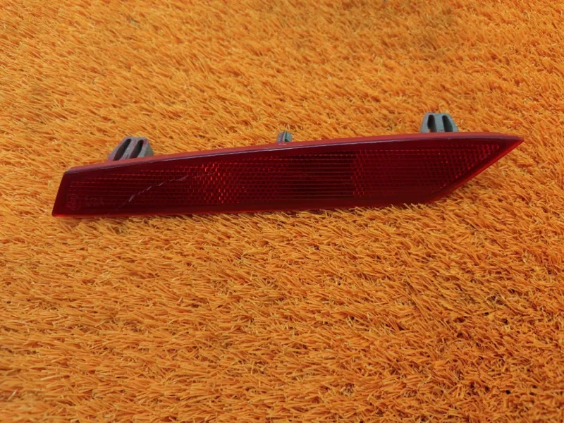 Катафот бампера