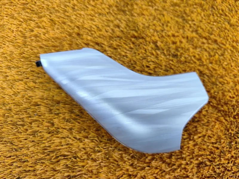 Накладка торпедо