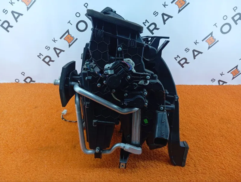 Отопитель салона