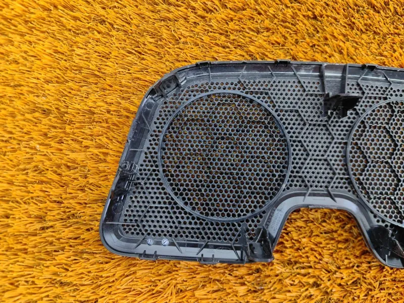 Крышка динамика