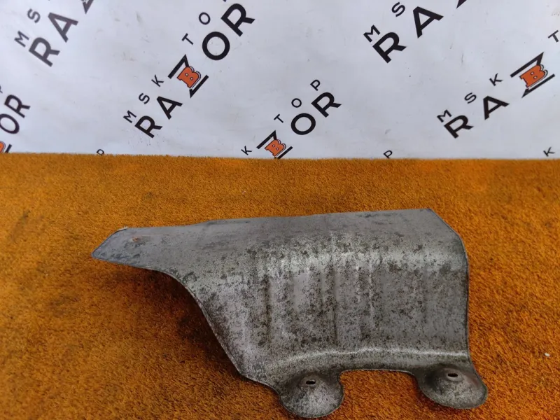 Тепловой экран