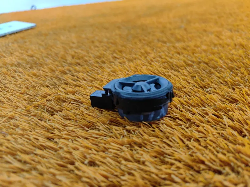 Динамик высокочастотный