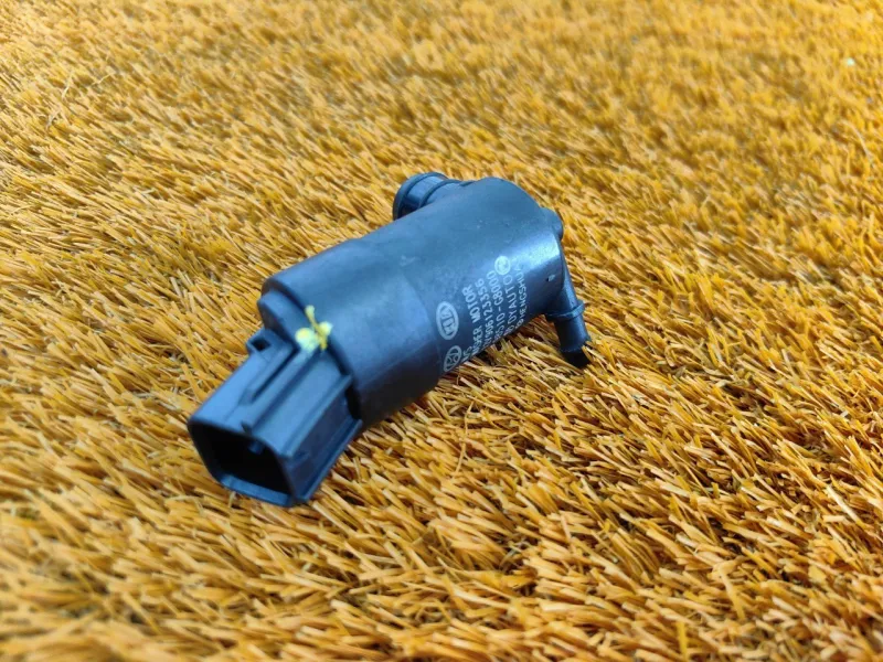 Насос омывателя