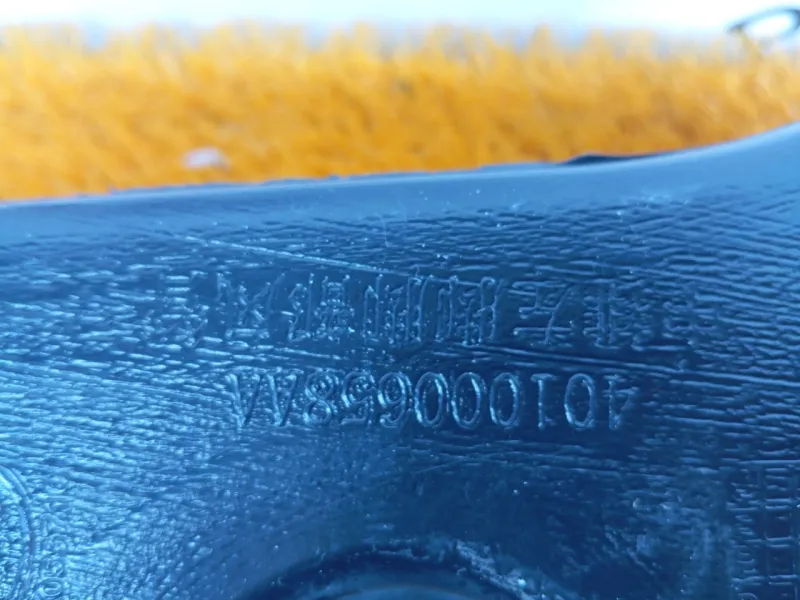 Воздуховод системы вентиляции