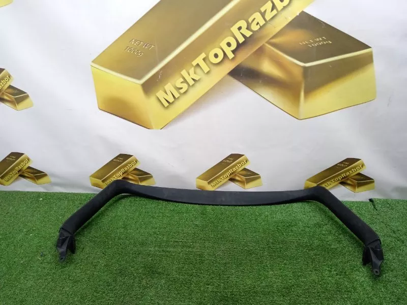 Обшивка двери багажника Audi A4 2006 8E9867973A B7