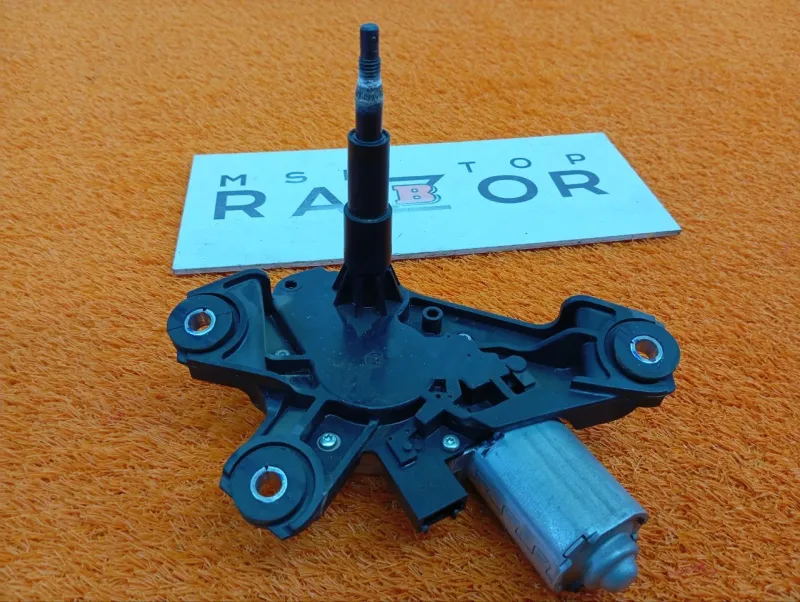 Моторчик стеклоочистителя