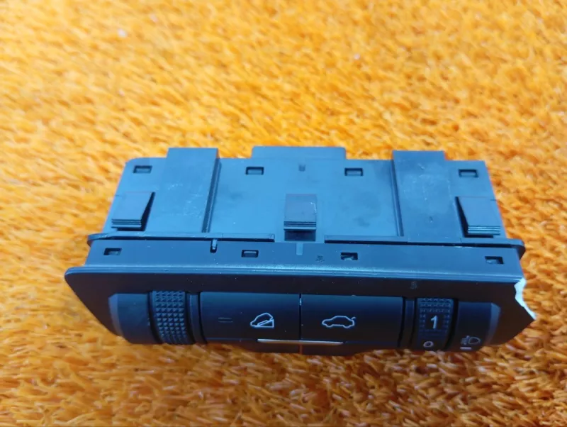 Блок кнопок