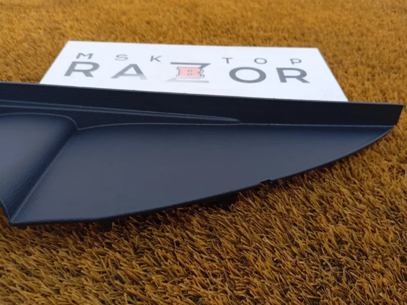 Накладка на торпедо