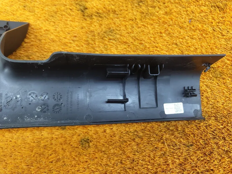 Накладка порога