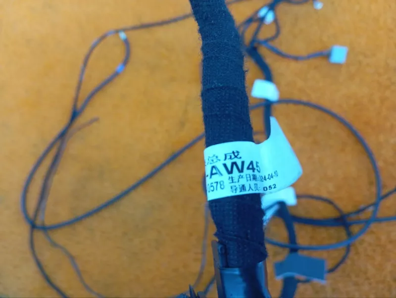 Проводка потолка