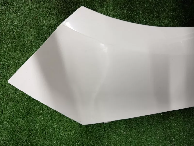 Крыло Audi A1 2012 8X0821472A 1 CAXA 47536, переднее правое