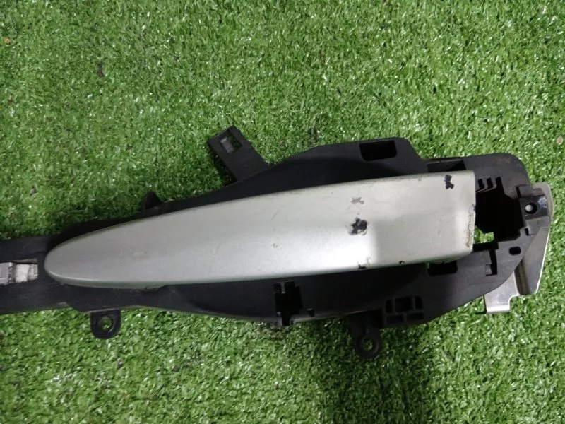 Ручка двери наружняя