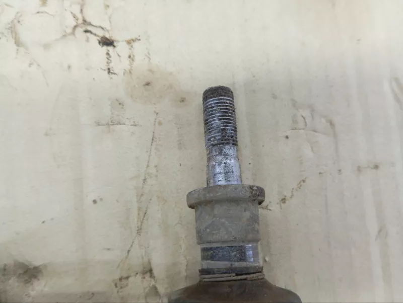 Стойка стабилизатора