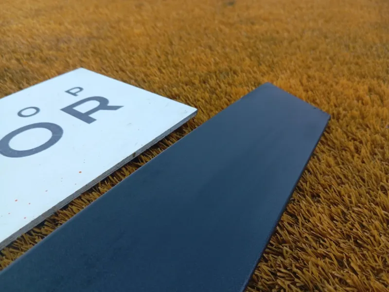 Молдинг двери