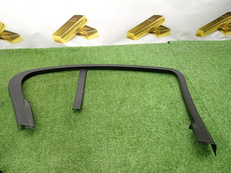 Накладка рамки двери