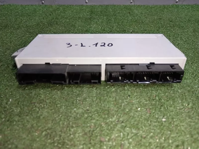 Блок управления двери