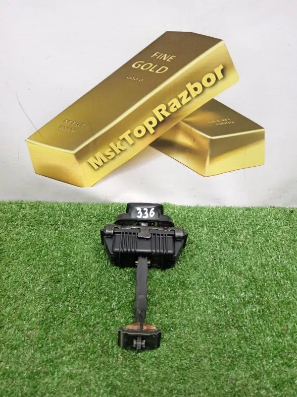 Ограничитель двери