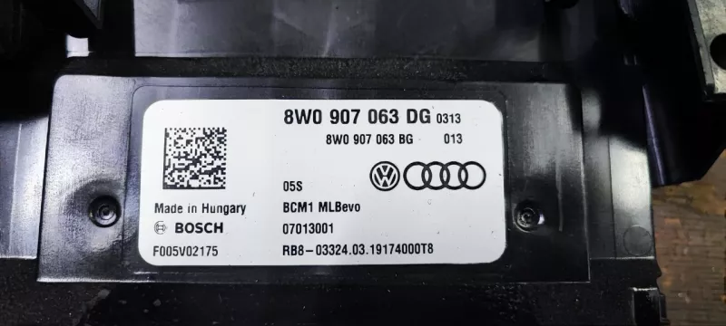 Блок комфорта