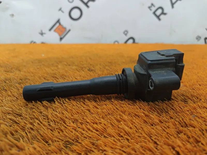 Катушка зажигания