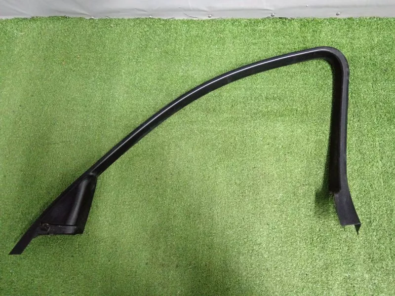 Рамка стекла двери