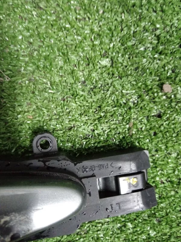 Ручка двери наружняя