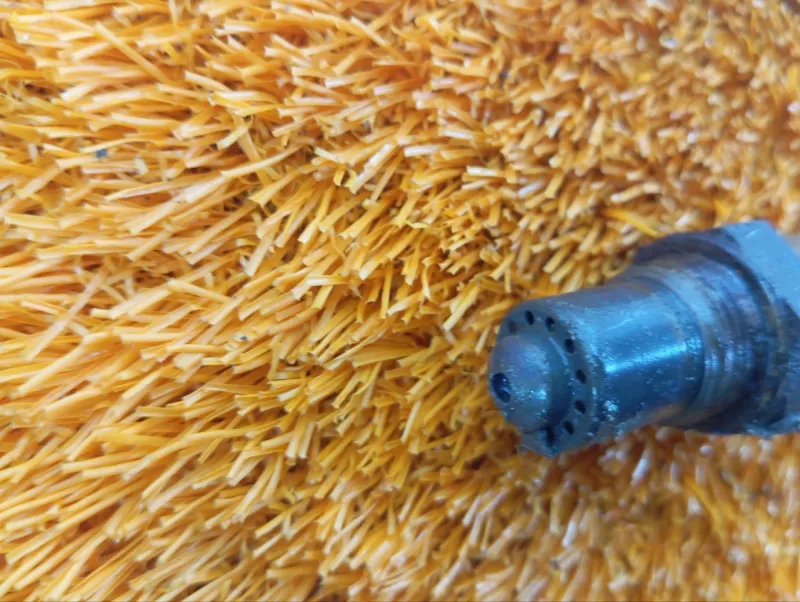 Датчик кислородный