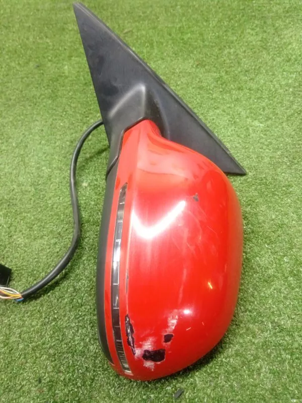 Зеркало боковое