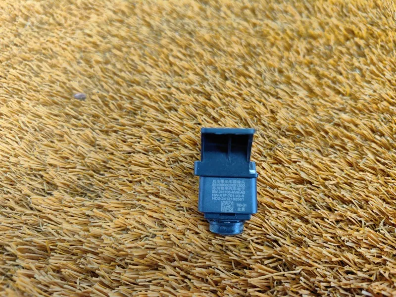 Камера заднего вида