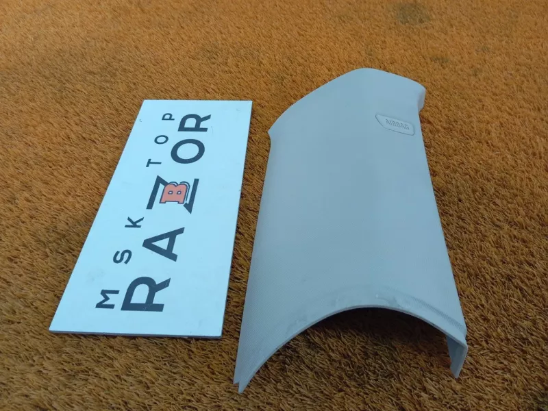 Накладка на стойку кузова