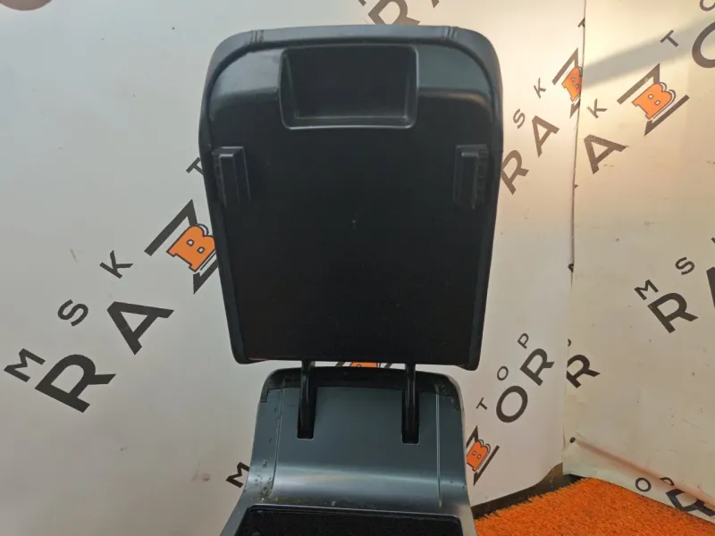 Центральная консоль