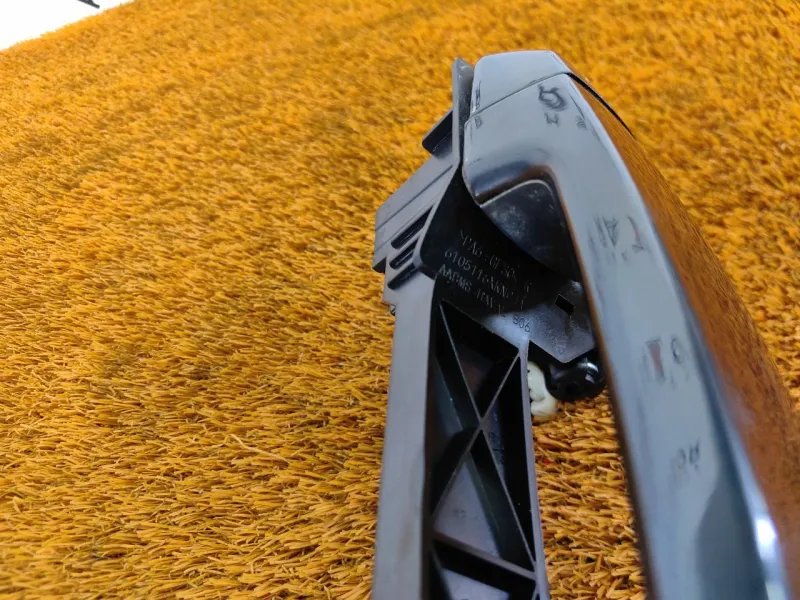 Ручка двери наружняя