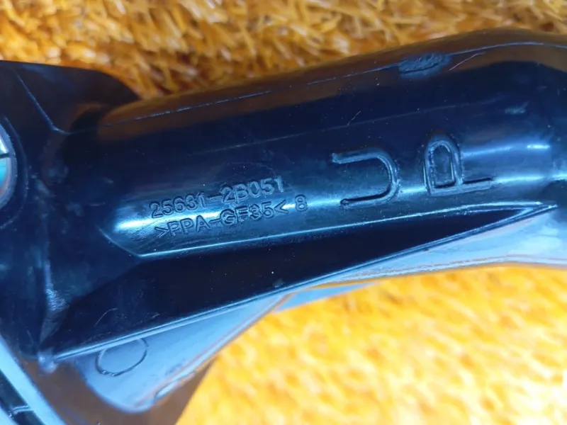 Корпус термостата