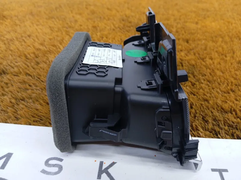 Дефлектор воздуховода