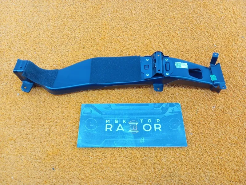 Воздуховод системы вентиляции