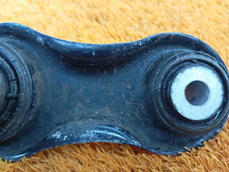 Рычаг интегральный BMW X6 2019 33326774476 2 N57D30A, задний левый